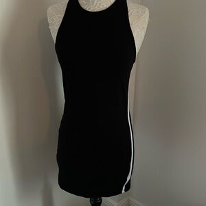 Urban Outfitters Black Dress